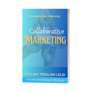 Collaborative Marketing (For CEOs)