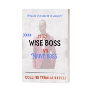 My Wise Boss Vs Naive Boss